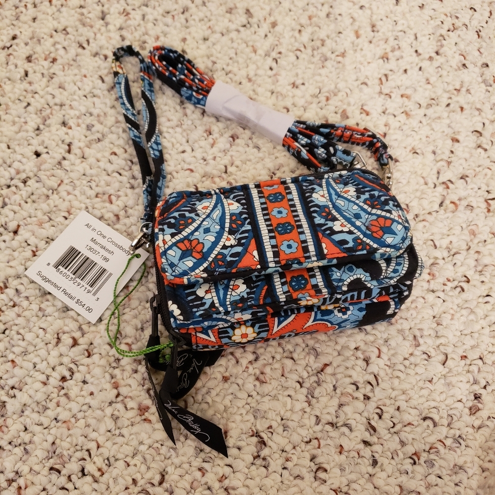 Vera Bradley